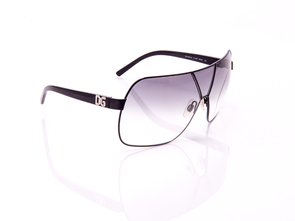 Gucci sole donna gg-2861-s-60-19-125