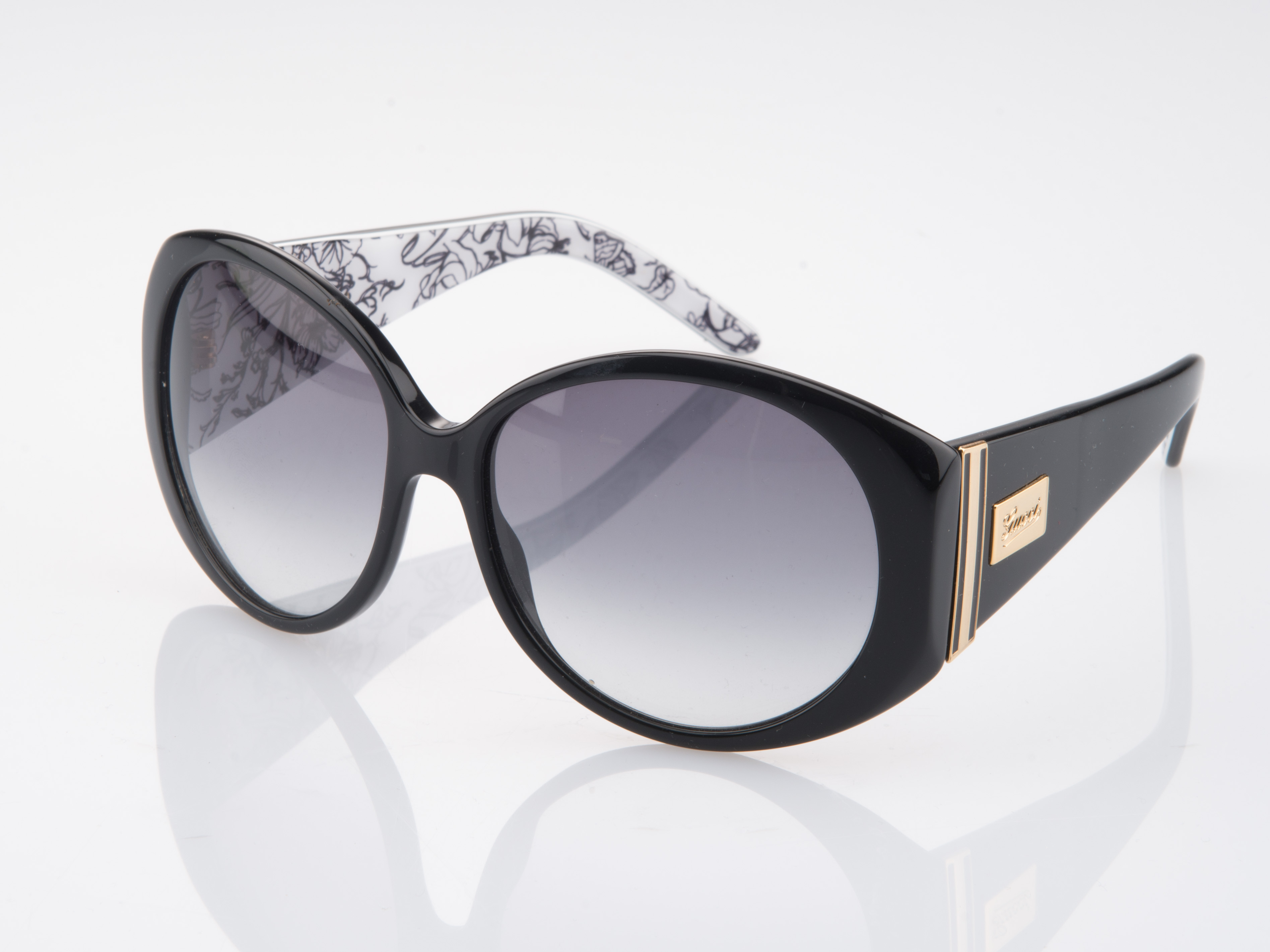 Gucci sole donna gg-3075-58-16