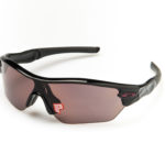 Oakley Sole Polarized OO9184-04 132 Radar