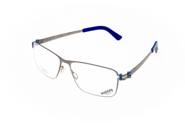 Mad In Italy Vista Uomo SATURNO 53-17 140 B01