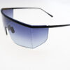 E-commerce Montature vista MICKY - Montatura da vista unisex Les Pièces Uniques “Micky” misura 49‑23‑140 mm, in acetato artigianale made in Italy con finitura elegante e design distintivo — perfetta per chi cerca una montatura di carattere per valorizzare ogni look.