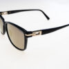 Tree Spectacles Montature vista TS-VELA TS-VELA/3519 145-54-16 - Montatura da vista donna Tree Spectacles TS‑VELA (3519) in acetato stile butterfly anni ’60 reinterpretato, misura 54‑16‑145 mm, design raffinato e moderno.