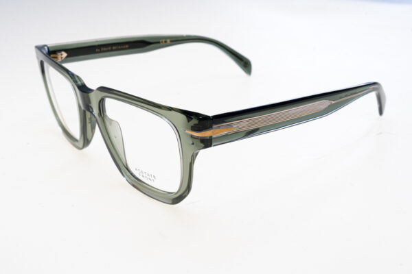 David Beckham Montature vista uomo Db 7130 1086671ED5020 150-50-20