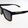 Pld Occhiali sole unisex Pld 2161/s 207372O6W57M9 140-57-18 - Occhiali da sole unisex Polaroid PLD 2161/S montatura in eco‑policarbonato ultra leggera, lenti polarizzate 100% UV, forma rettangolare calibro 57 mm / ponte 18 mm / aste 140 mm — ideale per uno stile casual e attivo.