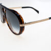 David Beckham Occhiali sole uomo Db 99/voyager 207787HQZ619O 145-61-15