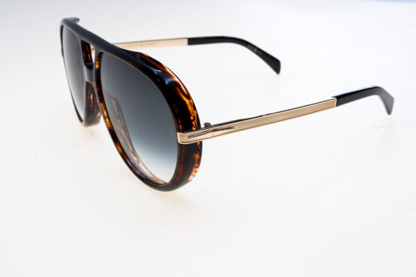 David Beckham Occhiali sole uomo Db 99/voyager 207787HQZ619O 145-61-15