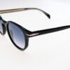 David Beckham Occhiali sole uomo Db 1007/s 2031188075108 145-51-24
