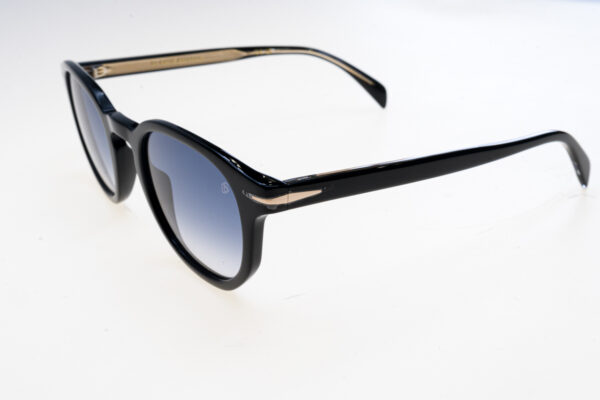 David Beckham Occhiali sole uomo Db 1007/s 2031188075108 145-51-24