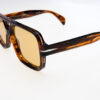 David Beckham Occhiali sole uomo Db 7151/s 208145EX455HO 145-55-17