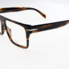 David Beckham Montature vista uomo Db 7154 109804WR95715 150-57-15