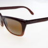 Vuarnet Occhiali sole VL1602 VL160200041121 - Occhiali da sole unisex Vuarnet VL1602 (codice variazione 0004/1121) con montatura arrotondata in acetato, lenti minerali massima protezione UV 100%, stile “Cable Car” elegante e senza tempo.