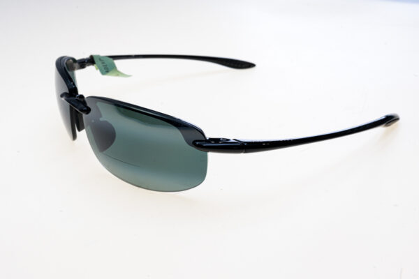 Maui Jim Occhiali premontati HO'OKIPA READER G807-0220