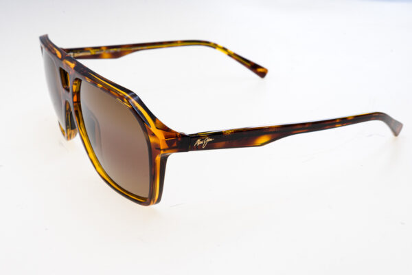 Mauijim Occhiali sole WEDGES H880-10