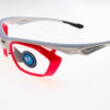 Rudy Project Montature vista stratofly white carbon SP236621-0000