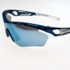 Rudy Project Montature vista tralyx blue metal m. SP396851-0000 - Montatura Rudy Project Tralyx Blue Metal SP396851‑0000, leggera e resistente, con nasello e aste regolabili. Perfetta per ciclismo e sport all’aperto, offre comfort e ventilazione ottimale.