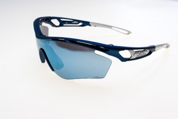 Rudy Project Montature vista tralyx blue metal m. SP396851-0000