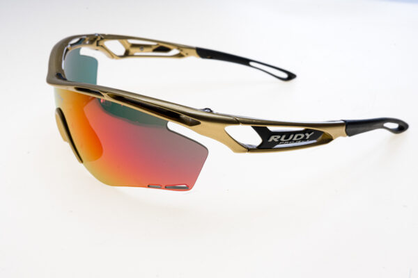 Rudy Project Montature vista tralyx gold velvet SP394005-0000