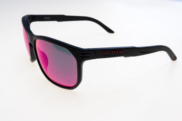 Rudy Project Montature vista soundrise black m. SP136206-0001