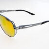 Rudy Project Montature vista skytrail aluminium m. ML384001-0000