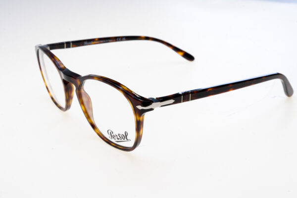Persol Montature vista uomo 3007V VISTA 0PO3007V 50  24 145-50-19