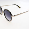 Marc Jacobs Montature vista unisex Marc 396 1021630865022 145-50-23 - Montatura da vista unisex Marc Jacobs MARC 396 1021630865022 misura 50-23-145 mm in metallo traccia “dark havana”, design minimal moderno perfetta per chi cerca stile e versatilità.