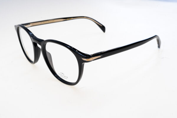 David Beckham Montature vista uomo Db 1018 1034268074920 150-49-20