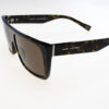 Marc Jacobs Occhiali sole unisex Marc Icon 096/s 2005049N45770 145-57-14 - Occhiali da sole unisex Marc Jacobs modello MARC ICON 096/S (misura 57‑14‑145) con montatura squadrata e stile urbano‑elegante.
