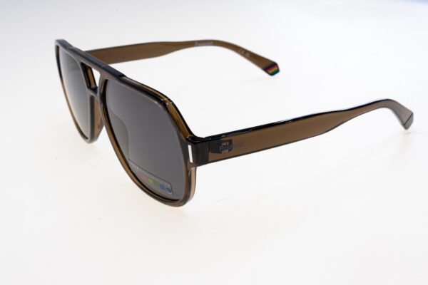 Pld Occhiali sole unisex Pld 6193/s 20569009Q57M9 145-57-14