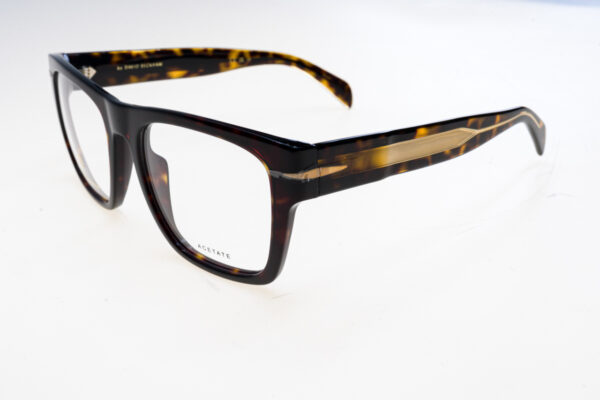 David Beckham Montature vista uomo Db 7020/bold 1057160865419 145-54-19