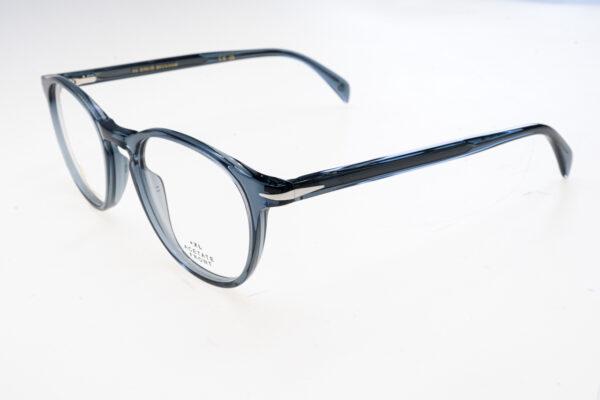 David Beckham Montature vista uomo Db 1018 103426PJP4920 150-49-20
