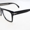 David Beckham Montature vista uomo Db 7020/flat 1079247C55341 150-53-21