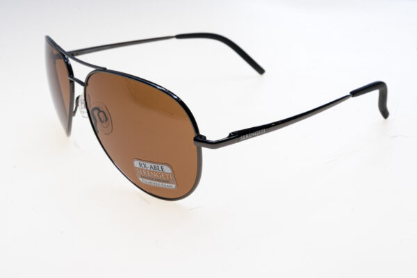 Serengeti Occhiali sole unisex Carrara 8297 135-59-13