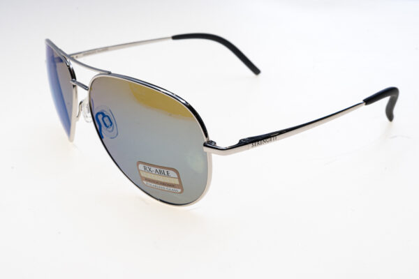 Serengeti Occhiali sole unisex Carrara 8547 135-59-13
