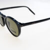 Serengeti Occhiali sole unisex RAFFAELE Shiny Black - Mineral Polarized 555nm 8950 145-48-23