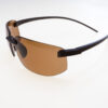 Serengeti Occhiali sole uomo LUPTON hiny Dark Brown - PhD 2.0 Driver SS553004 130-67-10
