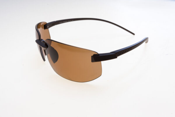 Serengeti Occhiali sole uomo LUPTON hiny Dark Brown - PhD 2.0 Driver SS553004 130-67-10