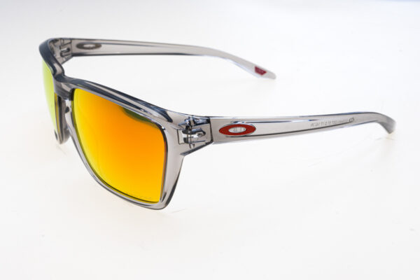 Oakley Occhiali sole uomo 9448 SOLE 0OO9448  57  944832 142-57-17