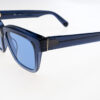 Mauijim Occhiali sole HO'OKIPA R407-10 - Occhiali da sole unisex Maui Jim Ho’Okipa R407‑10 con montatura in acetato tortora, lenti polarizzate Maui Rose® e tecnologia PolarizedPlus2® per protezione dai raggi UV e riverberi.