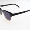 Giorgio Valmassoi Montature vista uomo VG-905 VG90551190724 150-51-19 - Montatura da vista uomo Giorgio Valmassoi VG‑905 calibro 51 mm / ponte 19 mm / aste 150 mm, design elegante in acetato/metallo Made in Italy, perfetta per uno stile sobrio e raffinato.