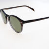 Giorgio Valmassoi Occhiali sole unisex VG-941S VG941S48200046 145-48-20 - Occhiali da sole unisex Giorgio Valmassoi VG‑941S 48‑20‑145 montatura elegante in acetato con finitura raffinata, perfetti per uno stile sofisticato e signature italiano.