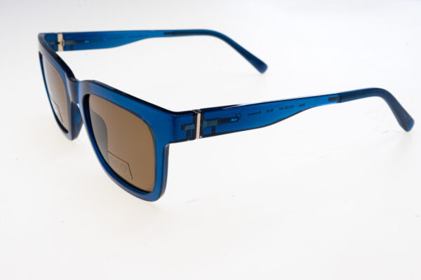 Eco Occhiali sole unisex BALSA E29BALSBLUE52 143-50-22