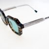 Kyme Occhiali sole unisex LUCIO COL 4 - SUNGLASSES LUCIO4 145-47-22