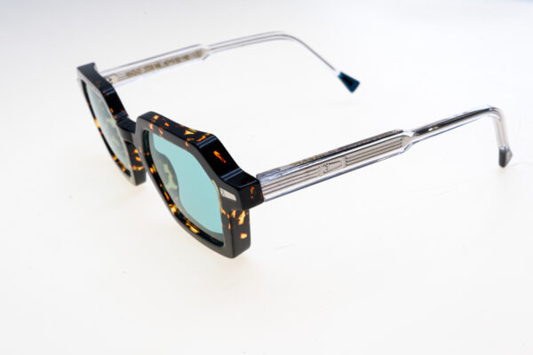 Kyme Occhiali sole unisex LUCIO COL 4 - SUNGLASSES LUCIO4 145-47-22