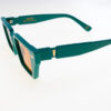 Kyme Occhiali sole unisex HYPE COL 4 - SUNGLASSES HYPE4 145-51-18