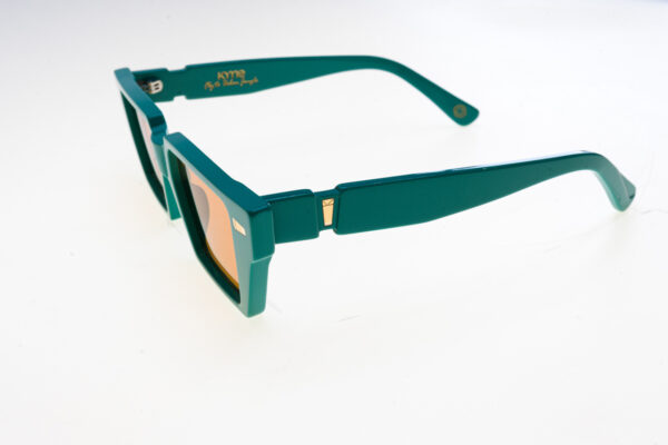 Kyme Occhiali sole unisex HYPE COL 4 - SUNGLASSES HYPE4 145-51-18