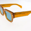 Kyme Occhiali sole unisex BOXY COL 8 - SUNGLASSES BOXY8 145-49-22