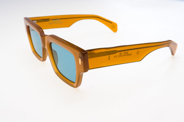 Kyme Occhiali sole unisex BOXY COL 8 - SUNGLASSES BOXY8 145-49-22