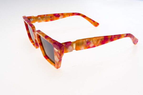 Kyme Occhiali sole unisex HYPE6 HYPE6