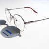 Tf Occhiali Montature vista unisex MAGNETO2003 MAGNETO2003.51.002 138-51-21