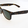 Ray-Ban Occhiali sole unisex 2132 SOLE 0RB2132  55  902L 145-55-18